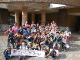 北名古屋市小学生イングリッシュキャンプ2016